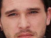 Game Thrones spoiler involontari Harington