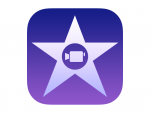 iMovie aggiorna