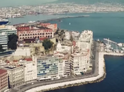 Giornalista belga Napoli: “Città stupenda, napoletani sono folli”