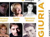 Prima edizione Concorso Stage Spoleto Musical 2015 Sabato ottobre domenica novembre 2015.