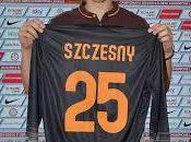 Roma, emergenza portiere