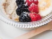 Porridge