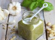 Pesto Vegano