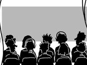 Dieci anni Cinema senza Barriere. Novità stagione