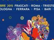 Settimana della scienza 2015