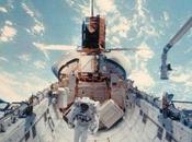 racconto dello spazio