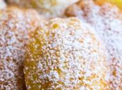 Scuola cucina: madeleines