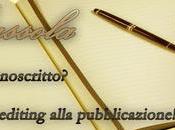 Nuova collaborazione bussola segue dall'editing alla pubblicazione!