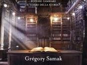 Anteprima: libro destino" Grégory Samak