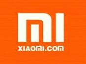 Certificato Xiaomi tablet Intel Cherry Trail Android Windows