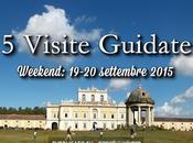 visite guidate perdere Napoli: weekend 19-20 settembre 2015