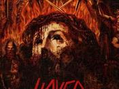 SLAYER Repentless (Nuclear Blast)