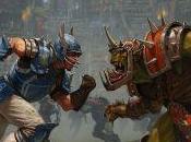 Blood Bowl presenta Orchi Alti Elfi video oggi