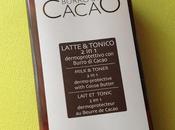 Burro Cacao Latte&amp;Tonico Phytorelax