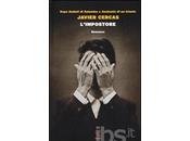 Javier Cercas, ecco perché siamo tutti impostori