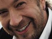 ottobre MARCO MASINI sarà tour teatri italiani “CRONOLOGIA TOUR TEATRI”