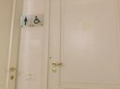 bagni disabili all’Arena Museo Opera