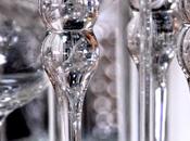 Cristalleria, consigli casalinghi