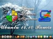 Ubuntu 14.10 Remix italiano: Systemback