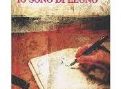 Recensione sono legno Giulia Carcasi