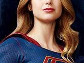 Supergirl: Tornado nella prima foto ufficiale