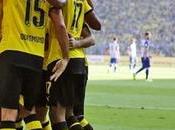 Bundesliga: Borussia Dortmund schianta Leverkusen, crisi senza fine Stoccarda