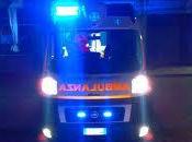 Melendugno Positivo test alcool droga uccide sedicenni scooter:Giorgio Sabato Alex Giuseppe Furio