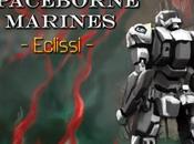 L'angolo Genesis: Spaceborne Marines Eclissi, Paul Horten