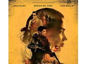 Sicario, nuovo Film della Distribution