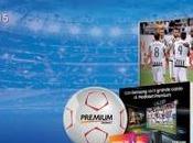 Promozione Samsung vivi grande calcio Mediaset Premium (ultimi giorni)