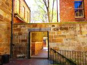 spasso Sydney: Rocks
