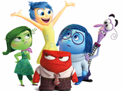 Inside Out: tutto normale