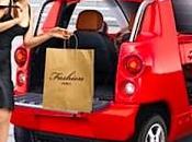 nuova mobilità urbana chiama “auto elettrica quartiere”