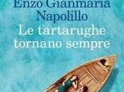 Enzo Gianmaria Napolillo: lettura aiutato trovare voce scrittore”