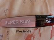 Super Kiss lipgloss