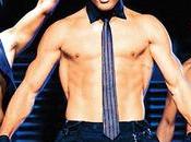 Magic Mike