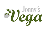 Jonny's Vegan 2015
