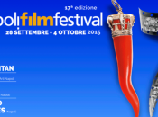 “tracce cultura”: evento “Napoli film festival 2015”