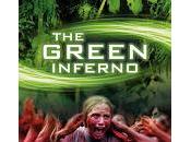 Green Inferno, nuovo Film della Koch Media