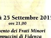 Conferenza "San Francesco Borgo Donnino"