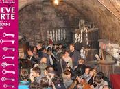 Caneve Aperte 2015