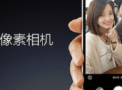 Xiaomi presidente svela alcune specifiche tecniche