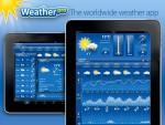 Arrivata versione Free WeatherPro