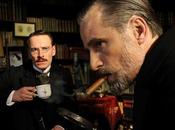 Stasera alle 21,15 Dangerous Method David Cronenberg