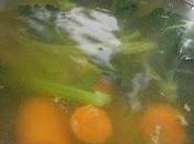 Brodo Vegetale