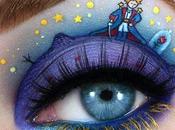 Stamattina voglio truccare easy come Peleg