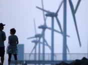 Europa: 2030 dell’energia verrà dall’eolico