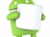 Google annuncia l'evento Android Marshmallow settembre