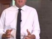 Matteo Renzi Ministro Stefania Giannini dove sono insegnanti sostegno