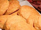 SCONES FORMAGGIO